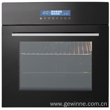 personalized design electric built in oven